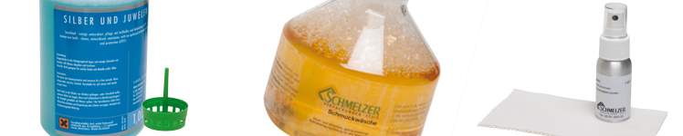 Pflegeprodukte