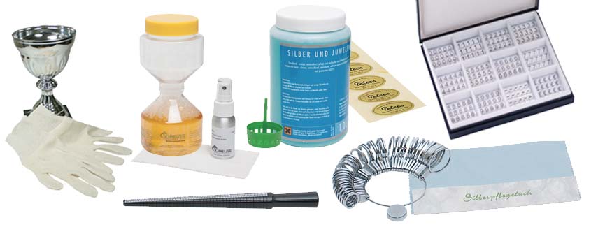 Zubehör & Pflege