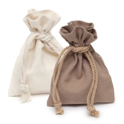 Schmuckbeutel 85x120 mm 