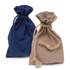 Schmuckbeutel 95x145 mm 