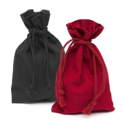 Schmuckbeutel 115x180 mm 