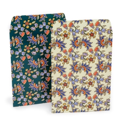 Schmucktüten 162x230/37 mm 