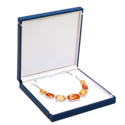 Collieretui 195x195x36 mm 