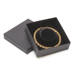 Schmuckschachtel 83x83x26 mm 