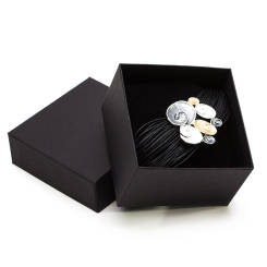 Schmuckschachtel 90x90x57 mm 