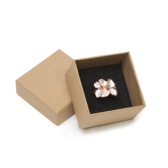 Schmuckschachtel 50x50x32 mm 