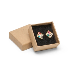 Schmuckschachtel 41x41x20 mm 