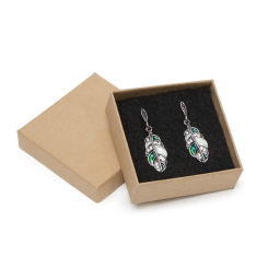 Schmuckschachtel 64x64x22 mm 