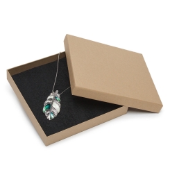 Schmuckschachtel 165x165x26 mm 