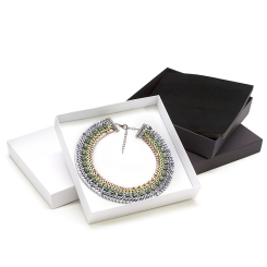 Geschenk-Kartons 200x200x40/30 mm 