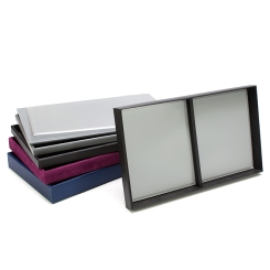 Combi-Doppellade 450x265x18/25 mm 