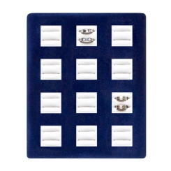 Ringeinsatz 225x215x15 mm, hoch 