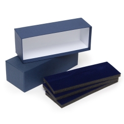 Geschenk-Kartons 192x68x62/60 mm 