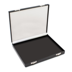 Kollektions-Etui 255x215x15/15 mm 