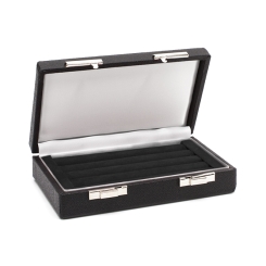 Ringetui 170x100x40 mm aus Holz 