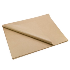 Packpapierbogen 750x1000 mm 80 g/qm 