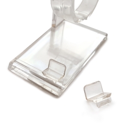 Preisziffernhalter Acryl 