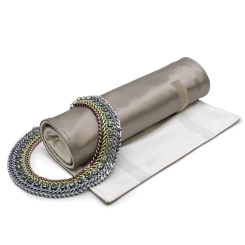 Schmuckrolle 550x300 mm 