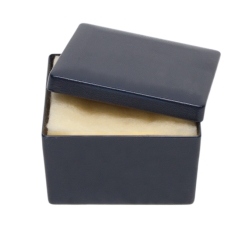 Satzschachtel 80x80x45 mm 