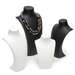 Büste 125x55x200 mm 