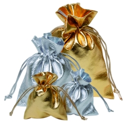 Schmuckbeutel 120x170 mm 