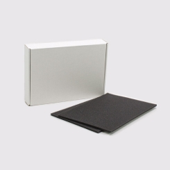 Schaumstoffzuschnitte 307x220x5 mm 