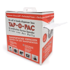 TAP-O-Pac 285 breit x 100 lfm 
