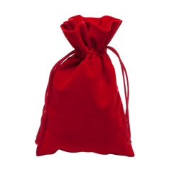 Schmuckbeutel 115x180 mm 