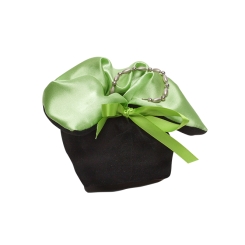 Schmuckbeutel 70x70x75 mm 