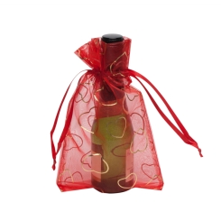 Organzabeutel 150x250 mm 