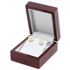 Ohrschmuck/Anhängeretui 74x90x48 mm 