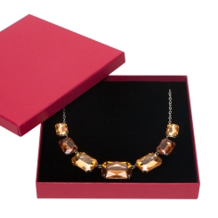 Schmuckschachtel 165x165x28 mm 