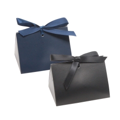 Falt-Geschenkschachtel 70x50x40 mm 