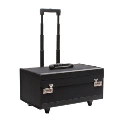 Musterkoffer 454x382x190 mm 