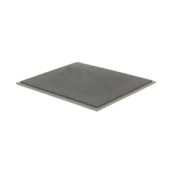 Combi-Abdeckplatte einfach 