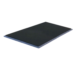 Combi-Doppelabdeckplatte 450x265x10 mm 