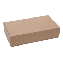 Briefschachtel 195x117x43 mm 