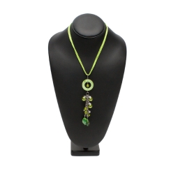 Collier-Büste 210x135x385 mm 