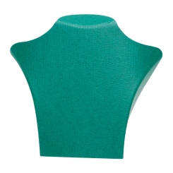 Papp-Büste 255x235 mm 