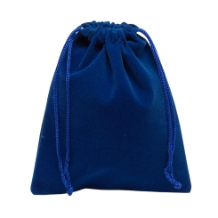 Schmuckbeutel 170x200 mm 