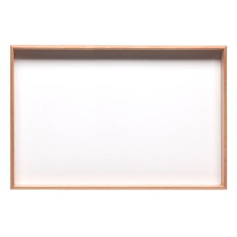 Combi-Lade 450x265x20 mm 