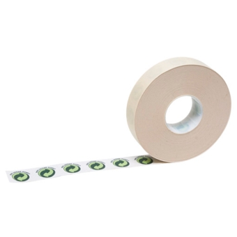 Etiketten "Der grüne Punkt" 