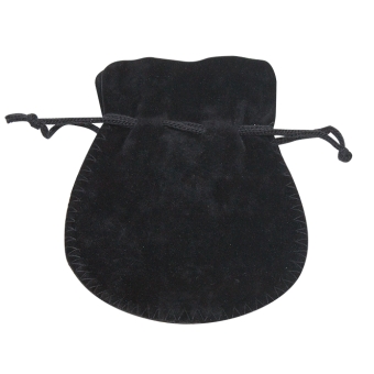 Schmuckbeutel 115x135 mm 