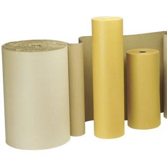 Wellpapp-Rollen 1000 mm x 70 lfm 