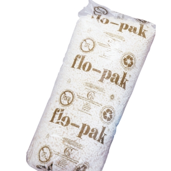 Flo-Pak in Säcken a' 0,5 cbm 