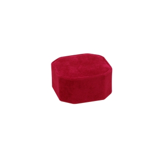 8-Eck Deko-Stufe 70x70x35 mm 