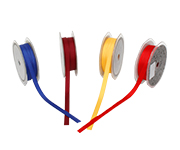 Zierband 10 mm x 20 lfm 