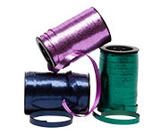 Zierband 10 mm x 100 lfm. 