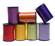 Zierband "America" 10 mm x 250 lfm. 