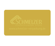 Etiketten 45x25 mm rechteckig 